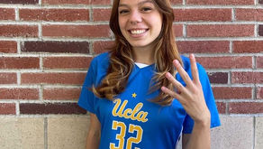 Eyes on the future: The colleges athlete recruitment journey