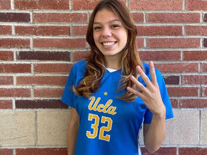 Eyes on the future: The colleges athlete recruitment journey