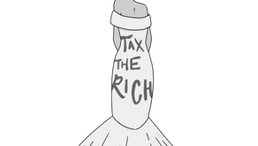 Protest fashion and its cultivation throughout time