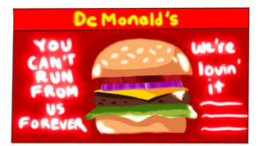 From A to B: Uber steers into advertising