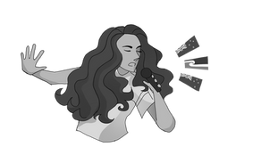 Album intended for activism receives criticism from native speakers