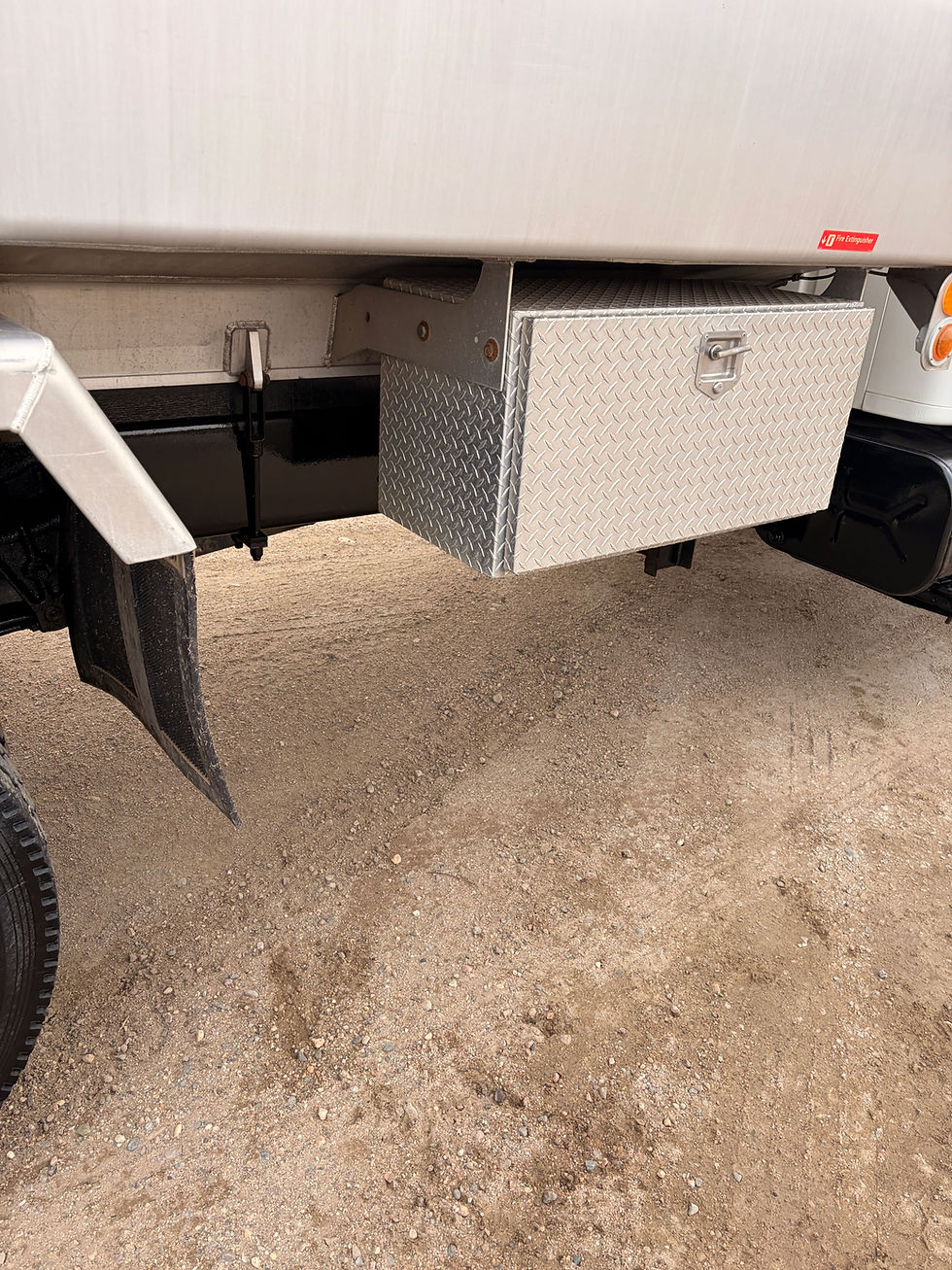 Thumbnail: 1999 International Fuel Tuck L25042