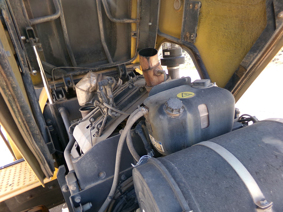 Thumbnail: 2020 Volvo L70H Wheel Loader 