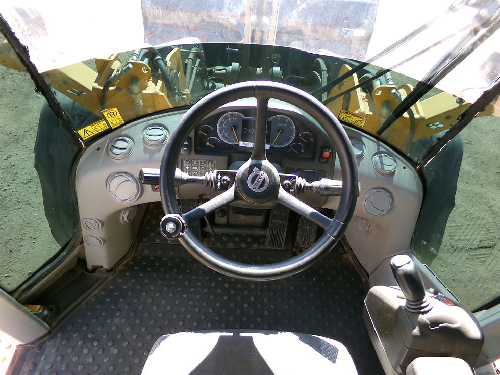 Thumbnail: 2020 Volvo L70H Wheel Loader 