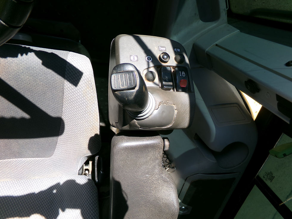 Thumbnail: 2020 Volvo L70H Wheel Loader 