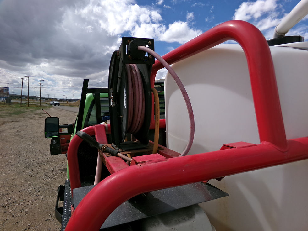 Thumbnail: 2004 Chevrolet 2500 4x4 Plow Truck