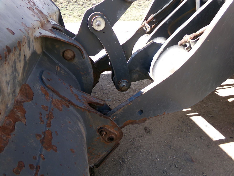 Thumbnail: 2020 Volvo L70H Wheel Loader 