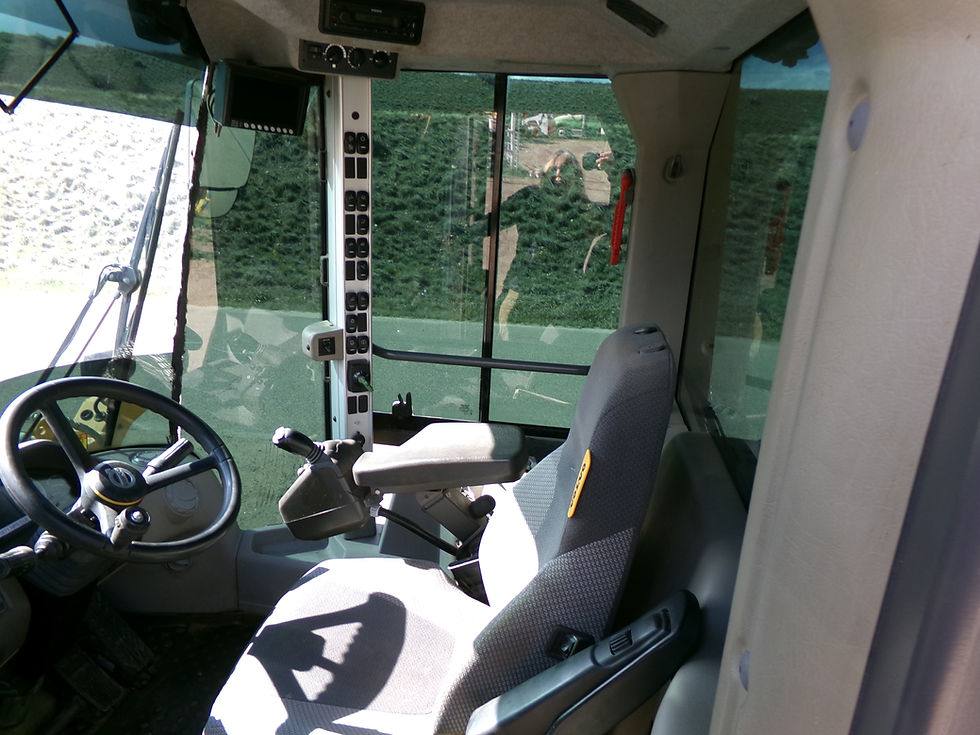 Thumbnail: 2020 Volvo L70H Wheel Loader 