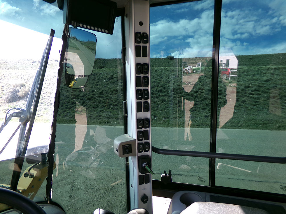 Thumbnail: 2020 Volvo L70H Wheel Loader 