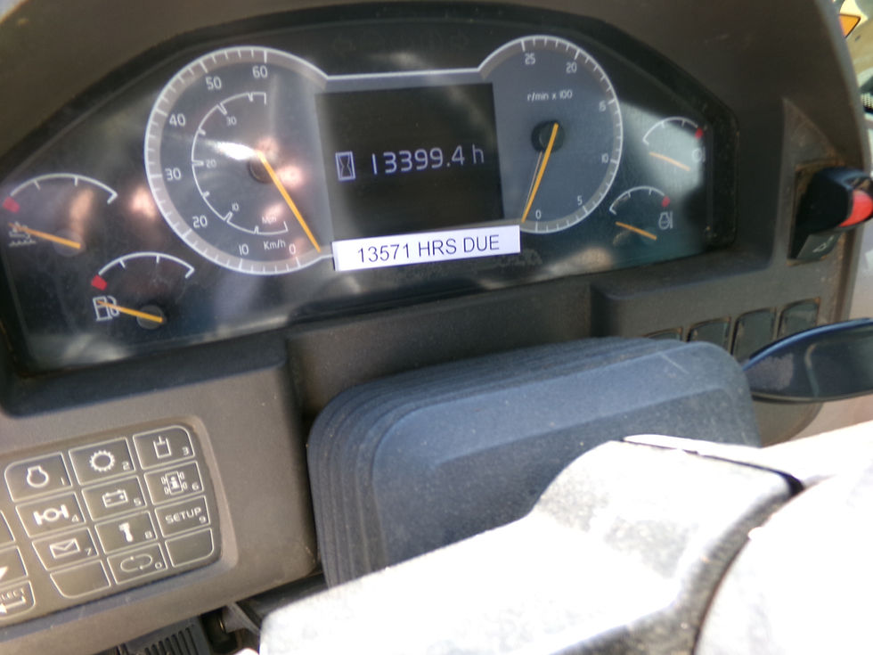 Thumbnail: 2020 Volvo L70H Wheel Loader 