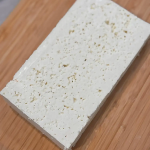 Queso fresco seco