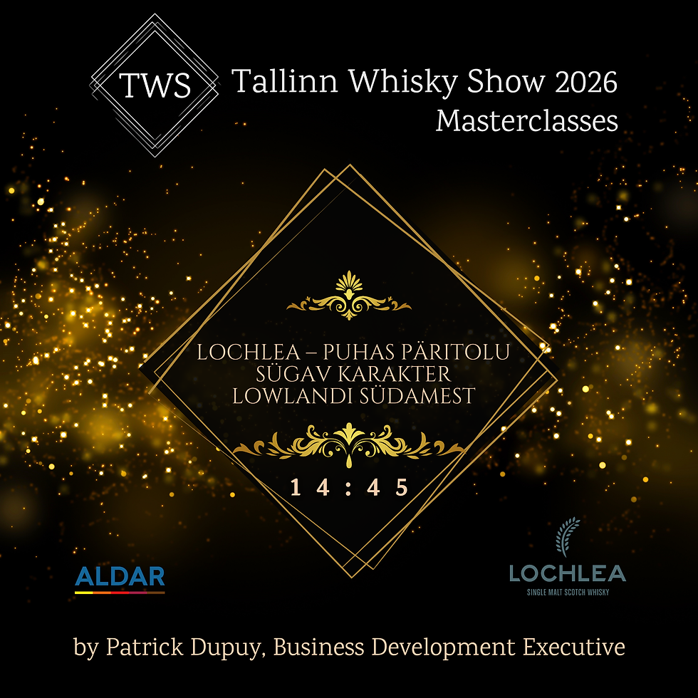 Lochlea – Pure in Origin. Deep in Character. From the Heart of the Lowlands (In English)
