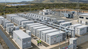 Battery Storage in Japan: 2026 Grid Connection Updates