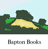Bapton Books's famous colophon