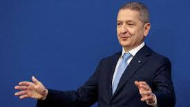 ECB'S PANETTA SAYS BANKS WILL NEED TO ISSUE FULLY DIGITAL PRIVATE MONEY