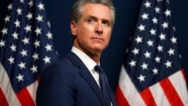 NEWSOM SIGNED NEARLY 800 BILLS THIS YEAR