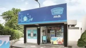 MOTHER DAIRY HIKES MILK PRICES BY RS 2 PER LITRE FROM MAY 14