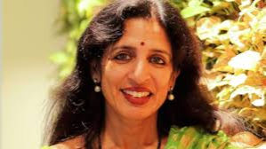 JAYSHREE ULLAL