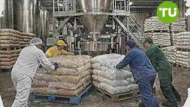 INGREDION WILL BUY UK'S TATE & LYLE FOR $3.6 BILLION