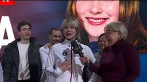 OAKLAND'S ALYSA LIU MAKES TEAM USA FOR THE 2026 MILAN CORTINA OLYMPICS