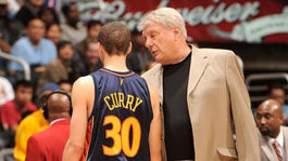 FORMER WARRIORS COACH, NAISMITH BASKETBALL HALL OF FAMER DON NELSON DEAD AT 86