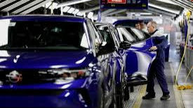 STELLANTIS LAUNCHES $70 BILLION BUSINESS PLAN TO 2030 INCLUDING 60 NEW MODELS