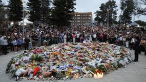 FATHER AND SON KILLED 15 AT BONDI BEACH