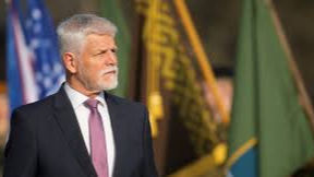 CZECH CONSTITUTIONAL COURT ORDERS GOVERNMENT TO LET PRESIDENT ATTEND NATO SUMMIT