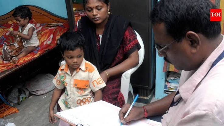 PARL PANEL BATS FOR INTERCENSAL SURVEYS, GENDER-INCLUSIVE CENSUS TOWN NORMS