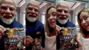 INDIA'S TOFFEE EXPORTS RISE 166% IN 12 YEARS TO RS 132 CRORE IN FY26