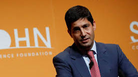 WHITE HOUSE SUBMITS WARSH NOMINATION AS FED CHAIR TO SENATE