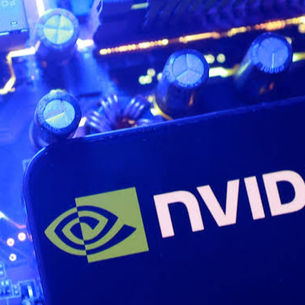 NVIDIA, WALL STREET FIRMS PARTNER ON $500 BILLION AI FINANCING VENTURE, SOURCE SAYS