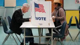 VIRGINIA AND OHIO ADVANCE REDISTRICTING PLANS AMID TRUMP-INSPIRED NATIONAL FRAY