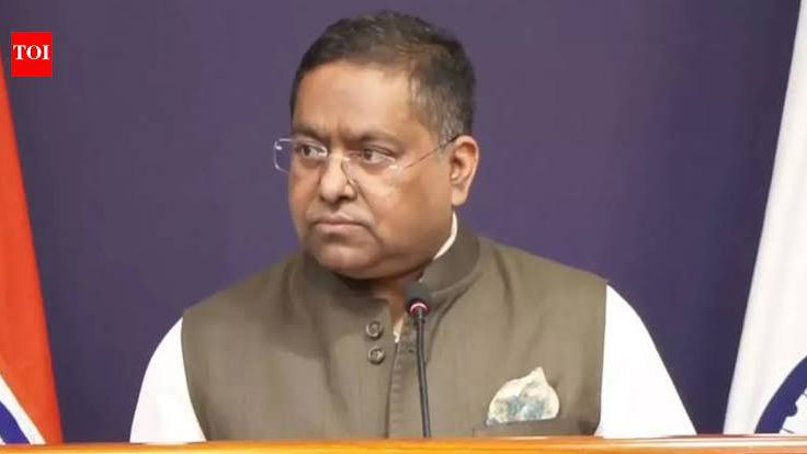 MEA ON DIRECT INDIA-TAIWAN FLIGHTS AFTER PAKISTAN BLOCKS AIRSPACE OVER 'ONE-CHINA' POLICY