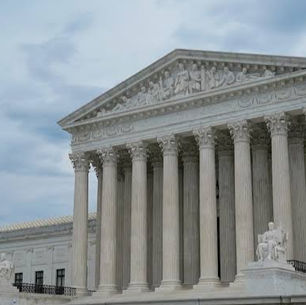 SUPREME COURT RESTORES TRUMP'S MASS VOTER VERIFICATION SYSTEM