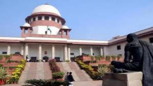 SC REFUSES TO ADJOURN HEARING ON EC APPOINTMENTS LAW