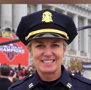 FORMER SFPD DEPUTY CHIEF ANN MANNIX AND DAUGHTER WILL BE LAID TO REST