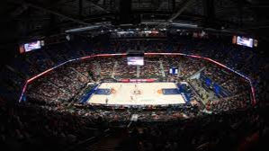 CONNECTICUT SUN MOVING TO HOUSTON IN 2027 AFTER REACHING DEAL WITH ROCKETS OWNER