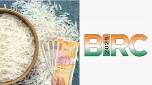 BHARAT INTERNATIONAL RICE CONFERENCE 2025