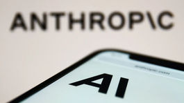 WHITE HOUSE CHIEF OF STAFF WILL MEET WITH ANTHROPIC CEO OVER ITS NEW AI TECHNOLOGY