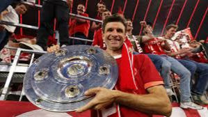 THOMAS MULLER JOINS VANCOUVER WHITECAPS IN LATEST MAJOR MLS SIGNING