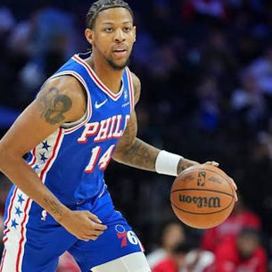 WARRIORS REPORTEDLY SIGN FORMER FIRST-ROUND PICK TO ONE-YEAR EXHIBIT 10 CONTRACT