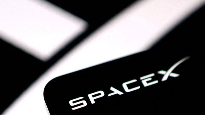 TELECOM STOCKS IN AUSTRALIA AND NZ SLIDE AFTER SPACEX SPECTRUM DEAL