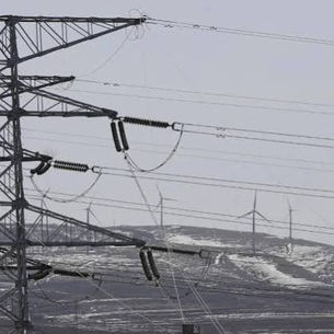 POWER MINISTRY ISSUES ROW COMPENSATION GUIDELINES FOR TRANSMISSION PROJECTS