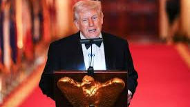 TRUMP ORGANIZATION SIGNS DEAL FOR FIRST AUSTRALIAN SKYSCRAPER