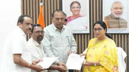 DELHI GOVERNMENT COMMITTED TO ADDRESS ISSUES FACED BY SANITATION WORKERS