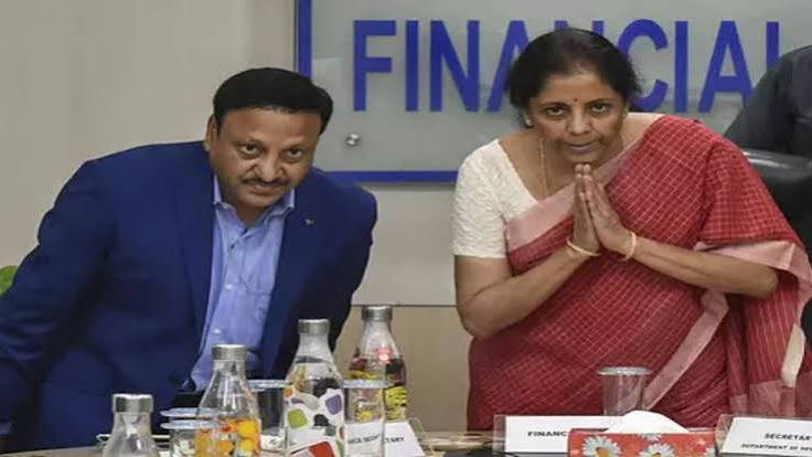 HDFC BANK BOARD APPROVES FORMER FINANCE SECRETARY RAJIV KUMAR AS CHAIRMAN; RBI NOD AWAITED