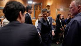 INCOMING FED CHAIR WARSH DETAILS FIRST ROUND OF ASSET DIVESTMENTS