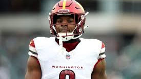 COMMANDERS TRADE RB BRIAN ROBINSON JR. TO 49ERS