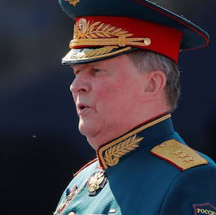 SERGEI IVANOV, PUTIN ALLY AND FORMER RUSSIAN DEFENCE MINISTER, DIES AT 73
